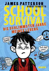 School Survival - Die schlimmsten Jahre meines Lebens (2015)