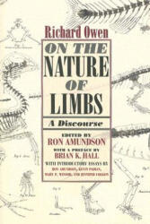 On the Nature of Limbs - Richard Owen (2008)