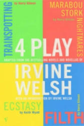 Irvine Welsh - 4 Play - Irvine Welsh (2001)