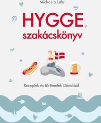 Hygge szakácskönyv (2024)