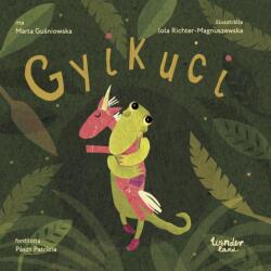 Gyikuci (2024)