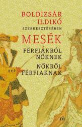 Mesék férfiakról nőknek, nőkről férfiaknak (2024)