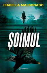 Soimul - Isabella Maldonado (ISBN: 9786303052984)