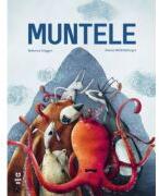 Muntele - Rebecca Gugger (ISBN: 9786069787724)