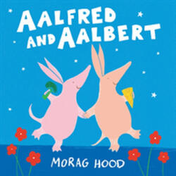 Aalfred and Aalbert (ISBN: 9781509842940)