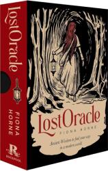 Lost Oracle (ISBN: 9781922786012)