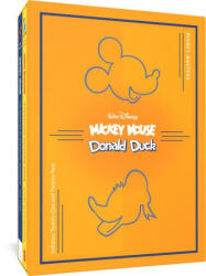 Disney Masters Collectors Box Set #11 - Giorgio Cavazzano (ISBN: 9781683969914)