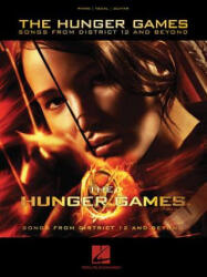 Hunger Games - Hal Leonard Corp (ISBN: 9781458491176)