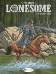The Sorcerer's Domain - Yves Swolfs (ISBN: 9781800441392)