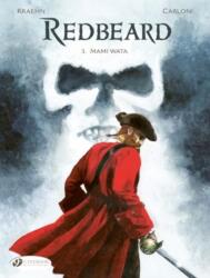 Redbeard Vol. 3: Mami Wata (ISBN: 9781800441415)