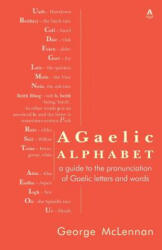 Gaelic Alphabet - George McLennan (ISBN: 9781907165344)