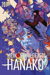 Mein Schulgeist Hanako 20 (ISBN: 9783964339881)