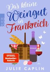 Das kleine Weingut in Frankreich (ISBN: 9783499014574)