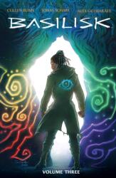Basilisk Vol. 3 (ISBN: 9781684158881)