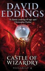 Castle Of Wizardry (ISBN: 9780552168366)