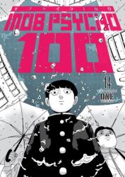 Mob Psycho 100 Volume 14 (2024)