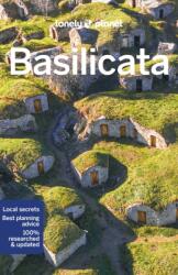 Lonely Planet Basilicata (ISBN: 9781837585854)
