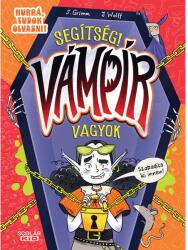 Segítség! Vámpír vagyok (2024)