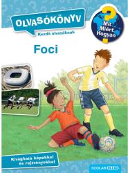 Foci - Olvasókönyv (2024)