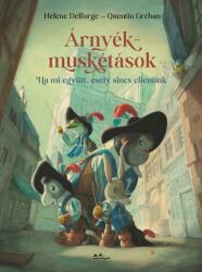Árnyékmuskétások (2024)