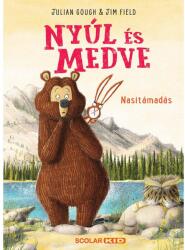 Nyúl és Medve - Nasitámadás (2024)
