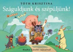 Száguldjunk és szépüljünk! (2024)