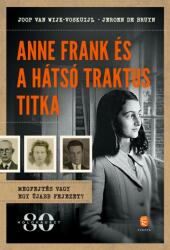 Anne Frank és a hátsó traktus titka (2024)