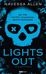 Lights Out (2025)