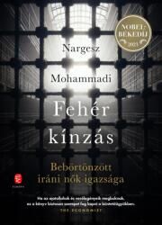 Fehér kínzás (2024)