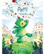 Paffi, puiul de dragon aducator de noroc - Bettina Goschi (ISBN: 9786063624001)