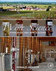 Wine Science - Jackson, Ronald S. (ISBN: 9780128161180)