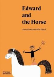 Edward and the Horse (ISBN: 9780500653029)