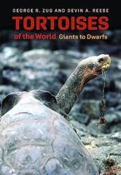 Tortoises of the World (2024)