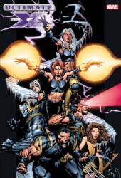 Ultimate X-Men Omnibus Vol. 2 (2023)