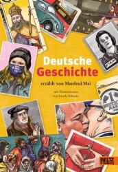 Deutsche Geschichte (2024)