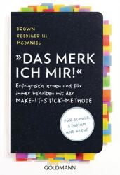 Das merk ich mir! (2019)