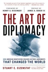 The Art of Diplomacy (2024)