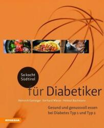 So kocht Südtirol - für Diabetiker (2018)