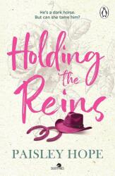Holding the Reins (2024)