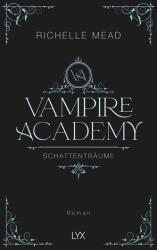 Vampire Academy - Schattenträume (2024)