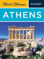 Rick Steves Pocket Athens - Cameron Hewitt, Gene Openshaw (2024)