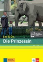 Leo & Co. - Theo Scherling (2021)