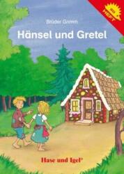 Hänsel și Gretel / Igelheft 60 (2019)