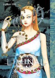 The Liminal Zone, Vol. 2 (ISBN: 9781974752256)