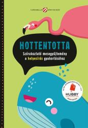 Hottentotta (2024)
