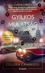 Gyilkos mulatság (2024)