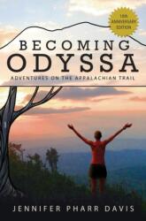 Becoming Odyssa (ISBN: 9780825309380)