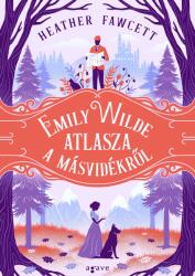 Emily Wilde atlasza a Másvidékről (2024)