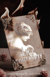 Lili története (ISBN: 9786156624772)