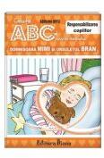 Domnisoara Mimi si ursuletul Bran. Responsabilizarea copiilor - Adriana Mitu (ISBN: 9786066336581)